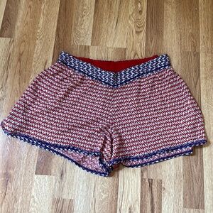 Missoni shorts